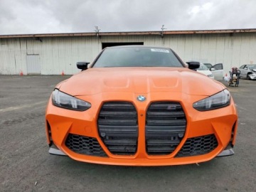 BMW Seria 3 G20-G21 Limuzyna M 3.0 M3 Competition 510KM 2025 BMW M3 2025r., Competition, 3L, od ubezpieczalni 3.0 Benzyna 510KM, zdjęcie 1