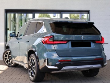 BMW X1 U11 Crossover 1.5 20i 170KM 2025 BMW X1 sDrive20i xLine Suv 1.5 (170KM) 2025, zdjęcie 2