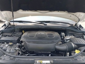 Jeep Grand Cherokee IV 2018 Jeep Grand Cherokee 2018 JEEP GRAND CHEROKEE LIMITED 4X4 3.6 Benzyna 293KM, zdjęcie 15