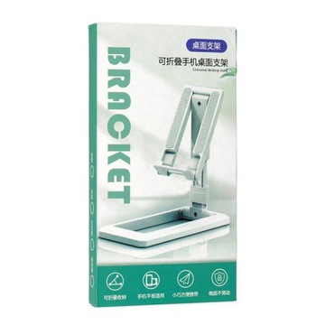 Держатель для планшетного телефона на настольной подставке Универсальная подставка