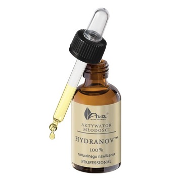 AVA YOUTH ACTIVATOR Сыворотка с гиалуроновой кислотой 30мл