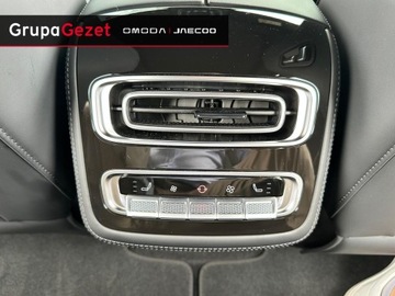 Omoda 9 1.5 T-GDI 537KM 2025 Omoda Omoda 9 Super Hybrid - 537 KM - 650 Nm - Pożyczka 3x33 na 24 miesią, zdjęcie 8