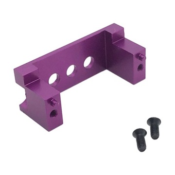 Uchwyt montażowy serwa ze stopu RC 1/14