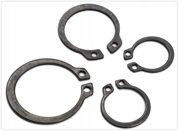 НАБОР НАРУЖНЫХ КОЛЬЦЕВ 300 ШТ.