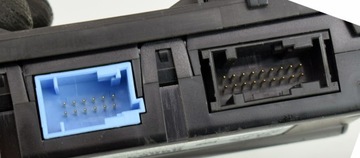 CITROEN C5 III X7 МОДУЛЬ GSM-КОНТРОЛЛЕРА 9665377480