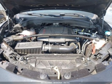 Alfa Romeo Stelvio SUV Facelifting 2.0 Turbo 280KM 2020 Alfa Romeo Stelvio 2020r., TI Sport, 2.0l., od ubezpieczalni 2.0 Benzyna, zdjęcie 11