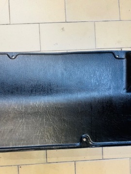 Крышка багажного отделения пластиковая FSO Polonez Caro задняя