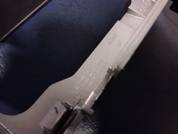 OPEL ZAFIRA B РАДИО AIR AIR FRAME 13162544