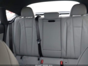 Audi A5 F5 2022 Audi A5 Sportback Premium 45 Tfsi S Line Quattro S Tronic 2022 2.0 Benzyna, zdjęcie 18