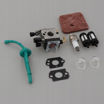 Лампа подкачки топливопровода карбюратора