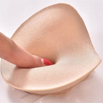 Вкладыши Push Up для бикини | Самоклеящиеся | Водонепроницаемые | 2 ШТ