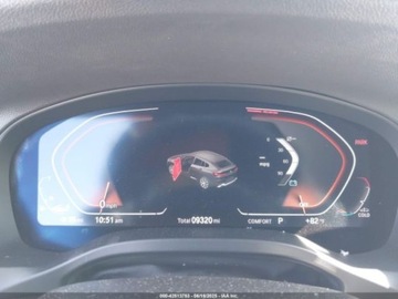 BMW X4 G02 2025 BMW X4 xDrive30i 2025 2.0l 2.0 Benzyna 248KM, zdjęcie 11