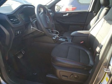 Ford Kuga III 2023 Ford Kuga 2023, 2.5L, 4x4, ELITE, ST-LINE, od ubezpieczalni 2.5 Benzyna, zdjęcie 7