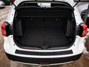 Suzuki SX4 II S-cross Facelifting 1.4 BOOSTERJET 140KM 2017 1.4 BOOSTERJET 140KM, Salon Polska, Automat, PREMIUM Suzuki SX4 S-cross, zdjęcie 26