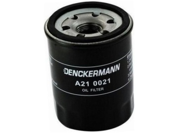 DENCKERMANN A210021 FILTR OLEJE