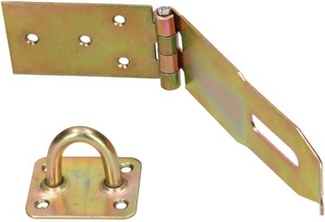 WRZECIĄDZ SKOBEL ОЦИНКОВАННЫЙ 120 ЗАКРЫТИЕ