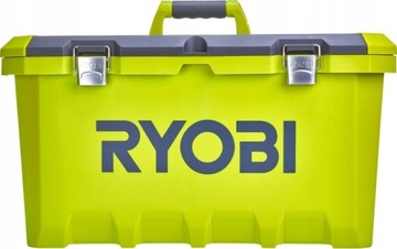 Чемодан для переноски инструментов Ryobi 22 дюйма, 56 л.