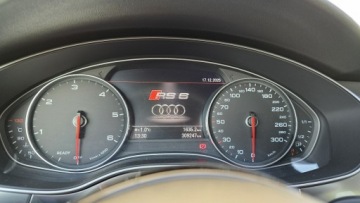 Audi A6 C7 Allroad quattro facelifting 3.0 TDI clean diesel 218KM 2016 Audi A6 Avant, zdjęcie 8