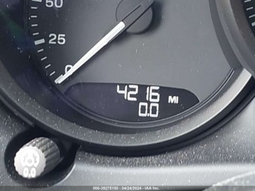 Porsche Macan 2024 Porsche Macan 2024r, T, 2.0L, AWD 3.0 Benzyna 262KM, zdjęcie 11