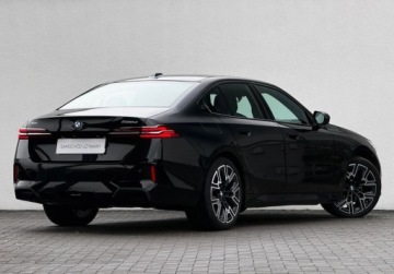 BMW Seria 5 G90-91 Touring 2.0 520d 197KM 2025 BMW Seria 5 Salon PL M Sport Harman Gwarancja Bezwypadkowy FVAT23, zdjęcie 1