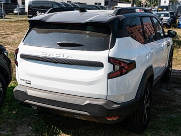 Dacia Bigster 1.8 Hybrid 156KM 2025 Od ręki - Journey 1.8 Full Hybrid 155KM / Pakiet Zimowy Plus, zdjęcie 2