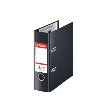 134L329 Segregator Esselte No.1 VIVIDA A5 vivida