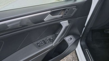 Volkswagen Tiguan Allspace 2018 Volkswagen Tiguan Allspace 2,0 benzyna 186 KM automat 4Motion zarejestrowa, zdjęcie 6