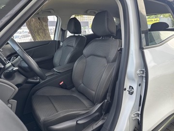 Renault Scenic IV 1.2 Energy TCe 130KM 2018 Renault Scenic 1.2 TCe Energy Intens IV (2013-), zdjęcie 19