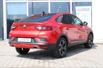 Renault Arkana 2022 Renault Arkana RS Line, zdjęcie 4