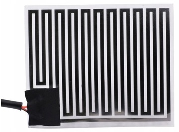 PODGRZEWANE UNIWERSALNE MANETKI MOTOCYKLOWE 12V