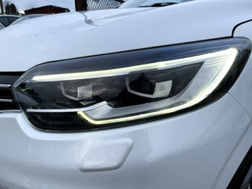 Renault Kadjar Crossover Facelifting 1.3 TCe 140 FAP 140KM 2019 Renault Kadjar Panorama / Navi / Kamera / Panorama, zdjęcie 24