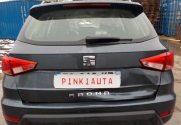 Seat Arona 2020 Seat Arona DSG Okazja 1.6 Diesel 95KM, zdjęcie 11