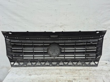 MASKA MŘÍŽKA NÁRAZNÍKU VW CRAFTER 7C0853653J