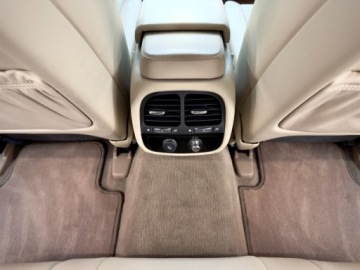 Jaguar XJ VII X350 2003 Jaguar XJ piekny super stan sora kremowa , piekny kolo i przebieg 153 tys, zdjęcie 31