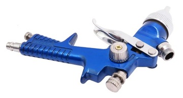 Пистолет для рисования для живописи 1,4 мм HVLP