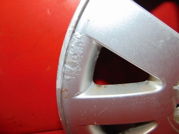 RENAULT LAGUNA II АЛЮМИНИЕВЫЕ ДИСКИ 16 ДЮЙМОВ 5x108 6.5J ET50