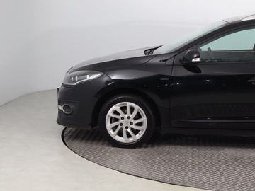 Renault Megane III Grandtour Facelifting 2013 Energy TCe 115KM 2015 Renault Megane 1.2 TCe, 1. Właściciel, Navi, zdjęcie 14