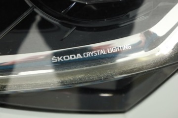 Skoda Superb III Kombi Plug-In Hybrid 1.4 TSI Plug-In-Hybrid 218KM 2020 Skoda Superb iV 1.4 TSI PHEV, Salon Polska, zdjęcie 24