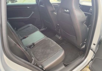 Skoda Kodiaq I RS 2.0 TDI 240KM 2020 Skoda Kodiaq RS2.0Tdi 240Ps 4x4 Automat Ledy Navi Bixenon Alkantara El.Kla, zdjęcie 24