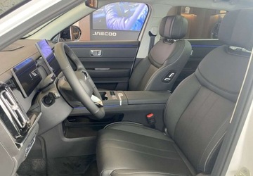 Jaecoo 7 2025 Jaecoo 7 Jaecoo 7 1.5 Hybryda Plug-in 357KM, zdjęcie 10