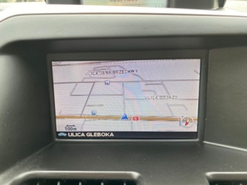 Volvo XC60 I SUV 2.0 D3 163KM 2010 Volvo XC 60 LEDY AUTOMAT NAWIGACJA TEMPOMAT PARKTRONIC163 KONIE ZAREJESTRO, zdjęcie 10