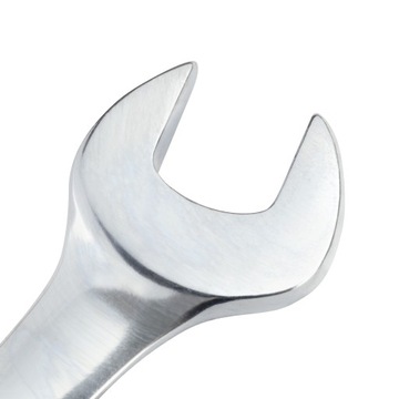 КОМБИНИРОВАННЫЙ КЛЮЧ С ХРАПОВИКОЙ CR-V 13 ММ СТАЛЬ