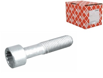 FEBI BILSTEIN 09455 ŠROUB LÍMEC KLIKOVÉ HŘÍDELE CARDANO