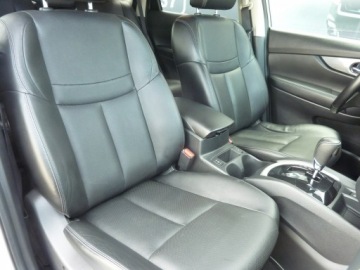 Nissan X-Trail III Terenowy 1.6 dCi 130KM 2016 Nissan X-Trail 1.6 DCI, zdjęcie 14