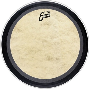 EVANS Emad Calftone Bass 24
