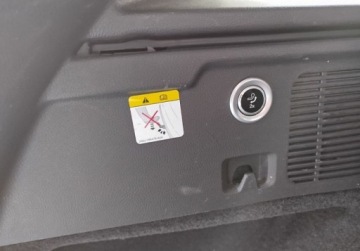 Ford Mondeo V Kombi Facelifting 2.0 EcoBlue 150KM 2020 Ford Mondeo SW 2.0 EcoBlue 150KM Automat P.Zima AGR SerwisASO FV23 Gwaranc, zdjęcie 22