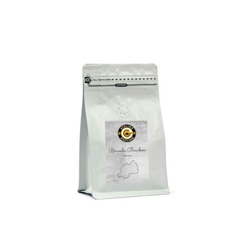 Świeżo palona kawa POLSKA PALARNIA RWANDA 250g