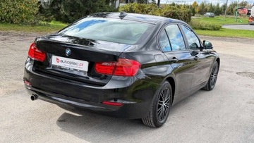 BMW Seria 3 F30-F31-F34 Limuzyna 2.0 316d 116KM 2013 BMW Seria 3 Raty 2.0 d Navi tylko 202tys km Nowy rozrzad Doinwestowana Gwa, zdjęcie 13