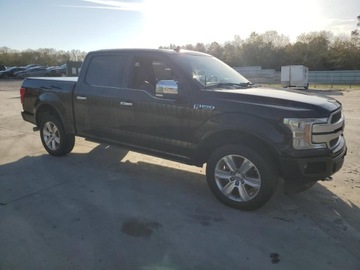 Ford 2018 Ford F150 Supercrew 2018 3.5l 3.5 Benzyna 375KM, zdjęcie 4