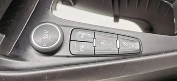 Ford Focus MK3 ПОДЪЕМНЫЙ ЦЕНТРАЛЬНЫЙ ТУННЕЛЬ ПОДЛОКОТНИК ЕВРОПА